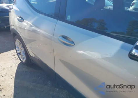 2023 Chevrolet Bolt Euv Fwd Lt z USA, uszkodzony, nr VIN 1G1FY6S05P4132623